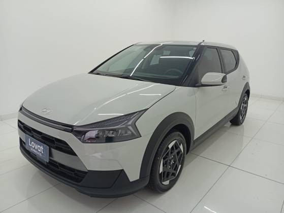 HYUNDAI I20 1.0 FLEX LIMITED MANUAL